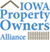Iowa property owner alliance